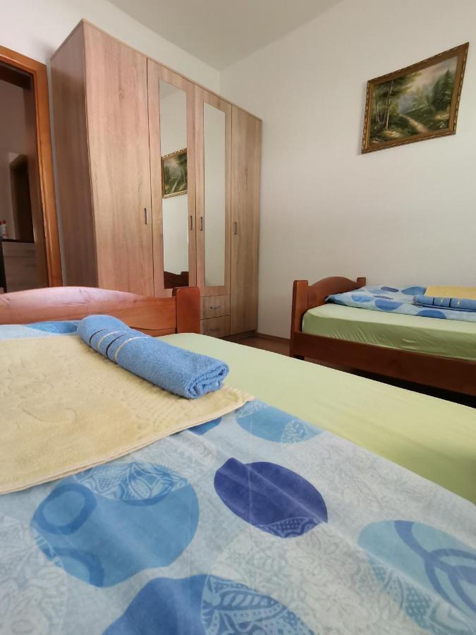 Apartment Osmajic بلوزين المظهر الخارجي الصورة