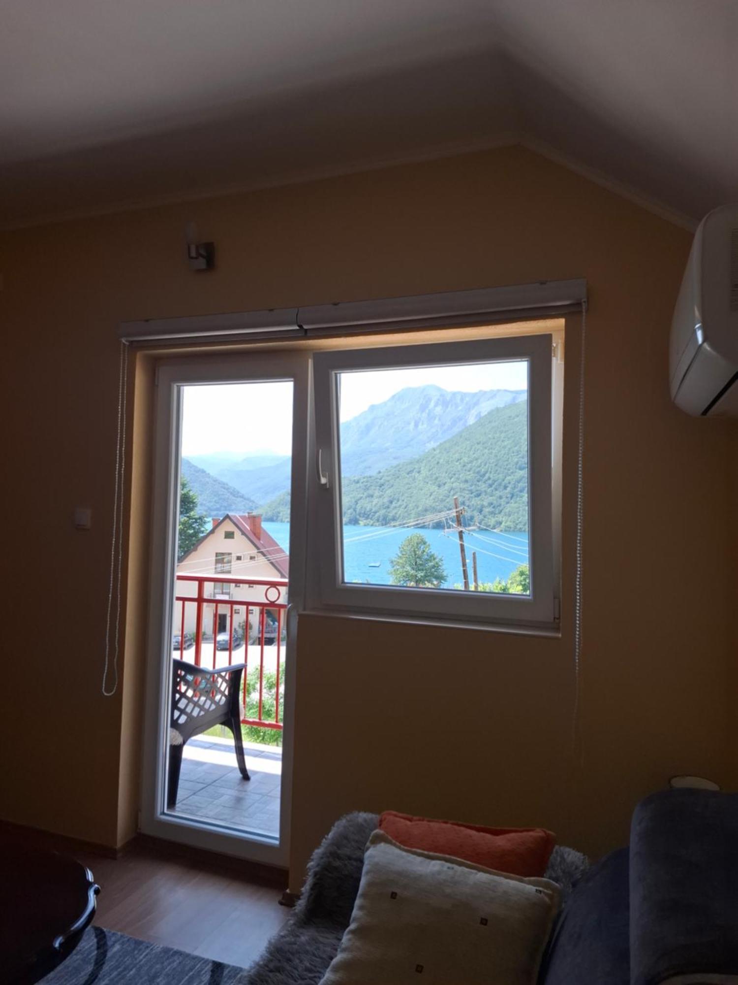 Apartment Osmajic بلوزين المظهر الخارجي الصورة